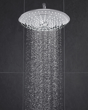 Душевая система GROHE Euphoria System 26418000 хром