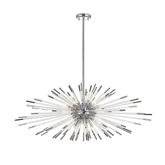 Люстра ST Luce CALLIO SL1097.103.09 27Вт 9 лампочек G9
