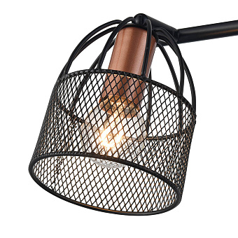 Спот Vele Luce Modello VL6452W02 80Вт 2 лампы E14