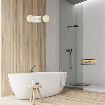 Бра Lumion VINTAGE 4566/2W 80Вт G9