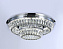 Люстра потолочная Ambrella Traditional TR5029 81Вт 1 лампочек LED