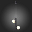 Люстра подвесная ST Luce ASOLO SL1185.403.02 10Вт 2 лампочек G9