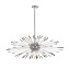 Люстра ST Luce CALLIO SL1097.103.09 27Вт 9 лампочек G9