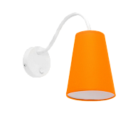 Бра TK Lighting Wire 2448 60Вт E27