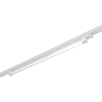 Трековый светильник ST Luce ST662.546.30 30Вт LED белый для трёхфазного трека