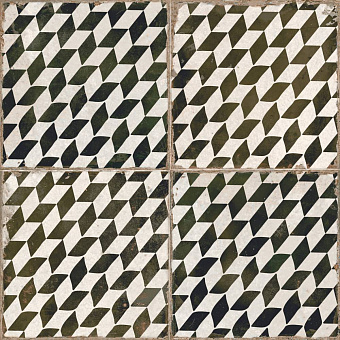 Матовый керамогранит PERONDA CERAMICAS Francisco Segarra 15816 FRANCISCO SEGARRA FS ESPIGA 45х45см 1кв.м.