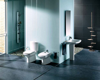 Крышка для биде ROCA 806380004 без микролифта