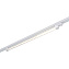 Трековый светильник ST Luce ST662.546.30 30Вт LED белый для трёхфазного трека