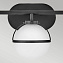 Бра Hinkley hollis HK-HOLLIS3-O-BK-BATH 180Вт E14