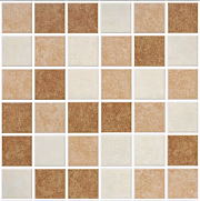 Керамическая мозаика Starmosaic Homework STWB61133 Beige Matt 30,6х30,6см 1,88кв.м.