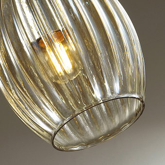 Светильник подвесной Odeon PENDANT 4711/1 60Вт E27