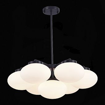 Люстра подвесная ST Luce MODICA SL1503.403.07 280Вт 7 лампочек E27