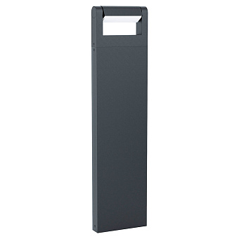 Светильник ландшафтный EGLO BRIANZA 98708 4,8Вт IP44 LED чёрный