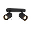 Спот ST Luce FANALE SL597.401.02 6Вт 2 лампы GU10 LED