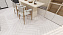 Ламинат Alpine Floor HERRINGBONE 12 Апулия LF105-01 600х101х12мм 34 класс 1,32кв.м