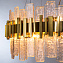 Люстра подвесная Arte Lamp ALYA A1053SP-14PB 40Вт 14 лампочек G9