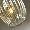 Светильник подвесной Odeon PENDANT 4711/1 60Вт E27