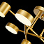 Светильник потолочный Evoluce NOBEL SLE201022-06 42Вт LED