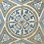 Напольная плитка PERONDA CERAMICAS Francisco Segarra 12500 FRANCISCO SEGARRA FS- 45х45см 1кв.м. матовая