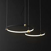 Светильник подвесной ImperiumLOFT PLANETARY 191636-22 50Вт LED
