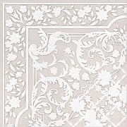Декор KERAMA MARAZZI Сорбонна STG\A607\SG457020 ковер угол 50,2х50,2см 1,26кв.м.