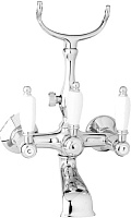 Смеситель для ванны CAPRIGO ADRIA-CLASSIC 03-011-crm хром