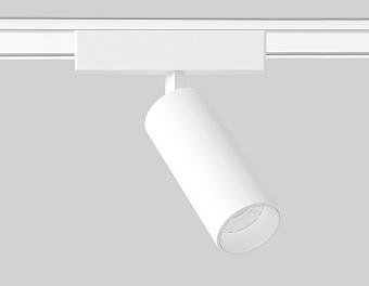 Магнитный трековый светильник Ambrella Track System GV1505 9Вт LED белый
