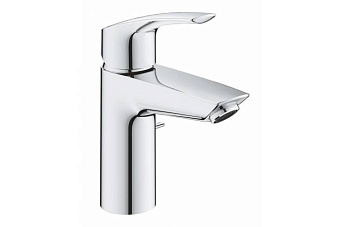 Смеситель для раковины GROHE Eurosmart 32926003 хром