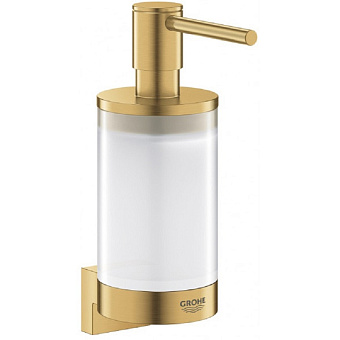 Дозатор GROHE Selection 41028GN0 золото