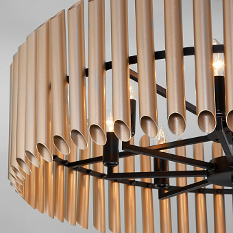 Люстра Bogate's Castellie 361/8 480Вт 8 лампочек E14