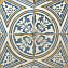Напольная плитка PERONDA CERAMICAS Francisco Segarra 12500 FRANCISCO SEGARRA FS- 45х45см 1кв.м. матовая