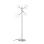 Торшер IDEAL LUX EQUINOXE 290959 2Вт G4 4 плафонов