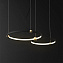 Светильник подвесной ImperiumLOFT PLANETARY 191636-22 50Вт LED
