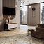 Тумба под раковину подвесная KERAMA MARAZZI Atollo AT.110.WHT.M 50х110х40,4см