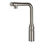 Смеситель для кухни GROHE Essence 31615AL0 традиционный излив хром