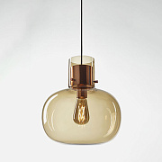 Светильник подвесной ImperiumLOFT Savanna 213986-23 60Вт E27