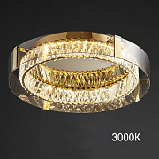 Люстра потолочная ImperiumLOFT Persey 223745-23 86Вт 1 лампочек LED