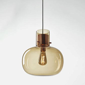 Светильник подвесной ImperiumLOFT Savanna 213986-23 60Вт E27