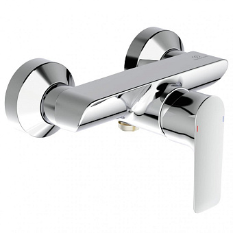 Смеситель для душа IDEAL STANDARD CONNECT AIR A7032AA chrome