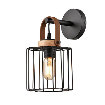 Бра Vele Luce Ritmo VL6312W01 60Вт E27