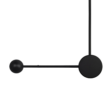 Светильник настенный Loft It Linio 10047 6Вт LED