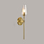 Светильник настенный ImperiumLOFT Reima 230061-23 40Вт G9