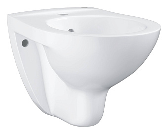 Биде подвесное GROHE Bau Ceramic 39433000