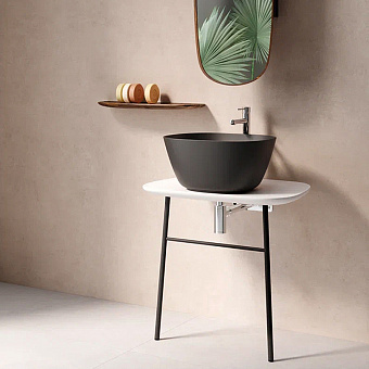 Раковина на столешницу VITRA Plural 7811B483-0016 45х21,5см