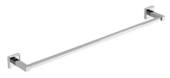 Полотенцедержатель Gedy Colorado 6921/60(13) хром 60см