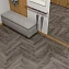 Виниловый ламинат Alpine Floor Дуб Мерга ECO 13-13 600х125х4мм 43 класс 1,95кв.м