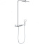 Душевая система GROHE Rainshower SmartControl Duo 26250000 хром