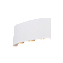 Светильник архитектурный Elektrostandard Twinky a038420 1551 6Вт IP54 LED белый