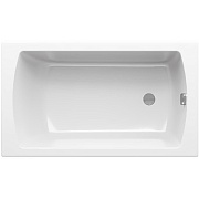 Ванна акриловая RAVAK Classic CC11000000 120х70см пристенная
