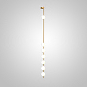Светильник настенный ImperiumLOFT Adils 230055-23 280Вт Е14